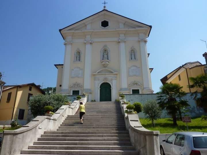 Immagine per Cormons celebra i volontari nella giornata dedicata a Sant’Adalberto